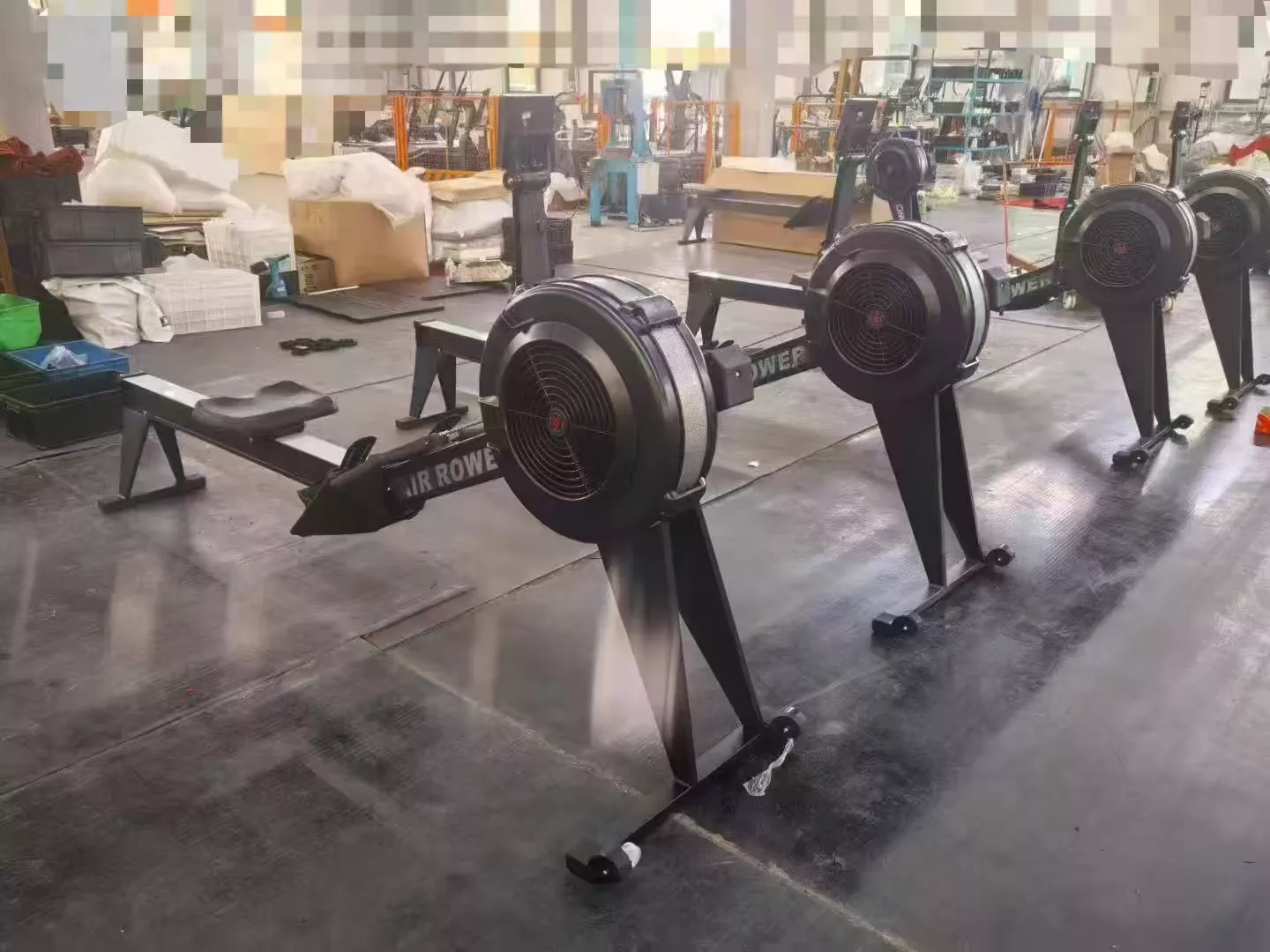 대량 상업용 항공 로잉머신을 위한 신뢰할 수 있는 공장을 찾고 계십니까?