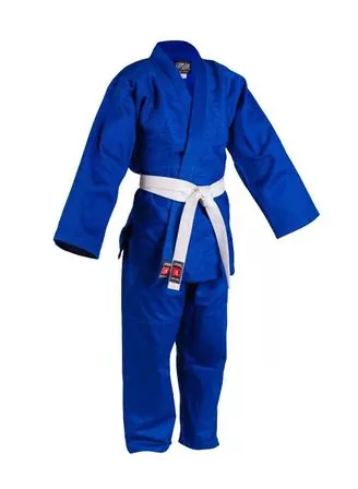 유도복과 BJJ복의 차이점은 무엇인가요?
