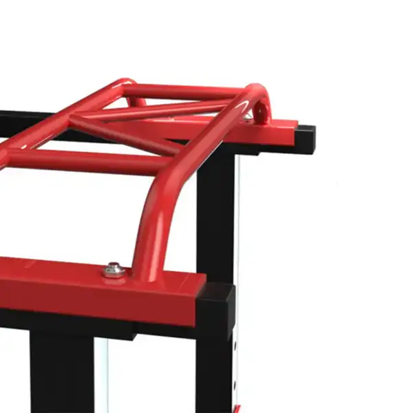 Multi Function Power Rack