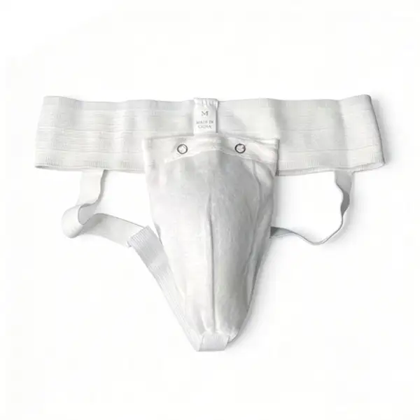 Cotton Boxing Groin Guard