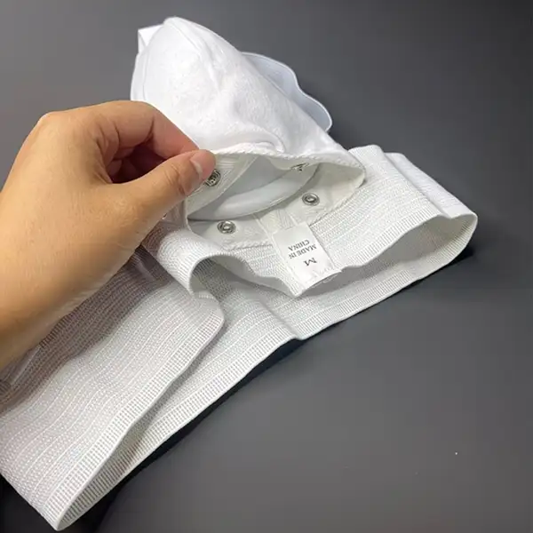 Cotton Boxing Groin Guard