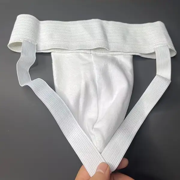 Cotton Boxing Groin Guard