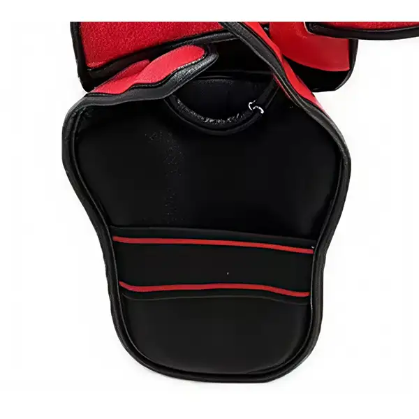 Instep Boxing Shin Guard