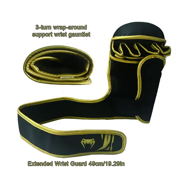 Mma Gloves