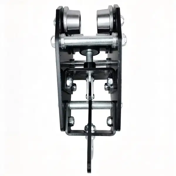 Track Trolley