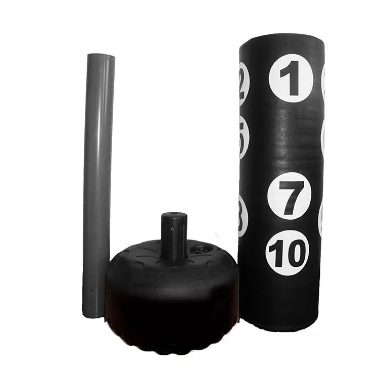 Boxing hand wraps in multiple colors with elastic cotton-polyester blend fabric
