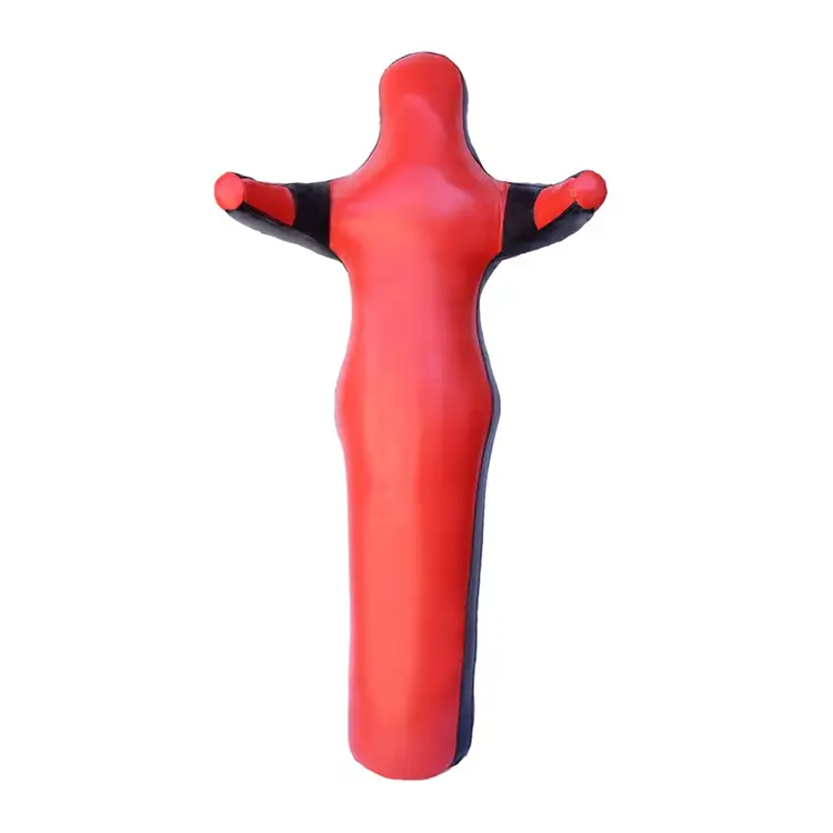 레슬링 복싱 더미